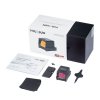 Kolimator Holosun Micro Red Dot HE509T-RD X2 z montażem RMR